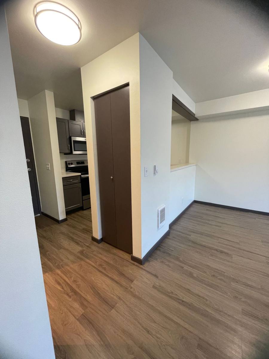 Apartment for rent at 6040 California Ave SW, Seattle, WA 98136