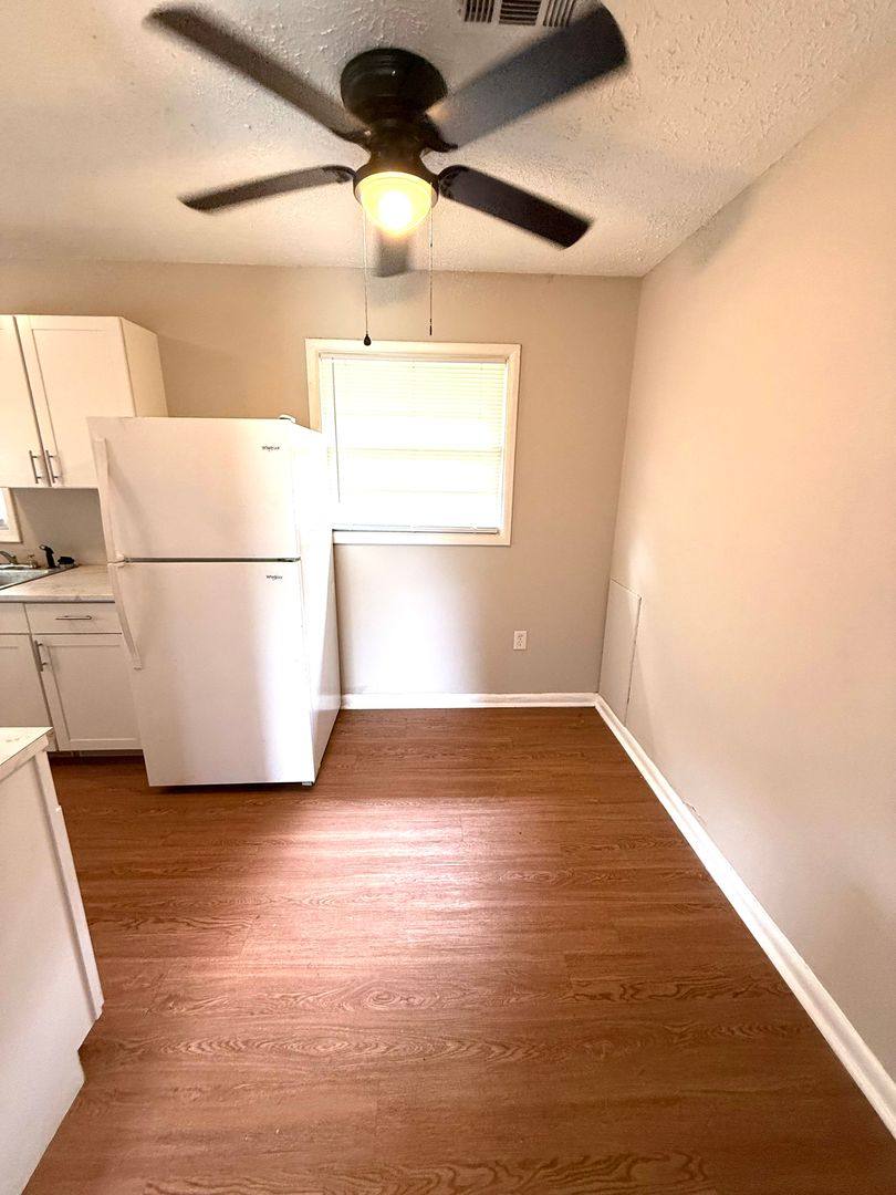 House for rent at 3024 Tyler Rd, Montgomery, AL 36110