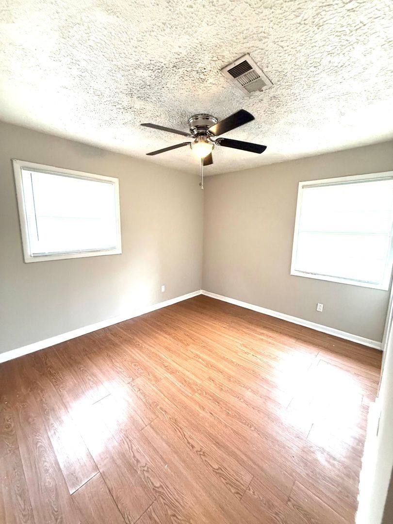 House for rent at 3024 Tyler Rd, Montgomery, AL 36110