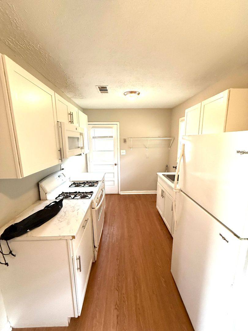 House for rent at 3024 Tyler Rd, Montgomery, AL 36110