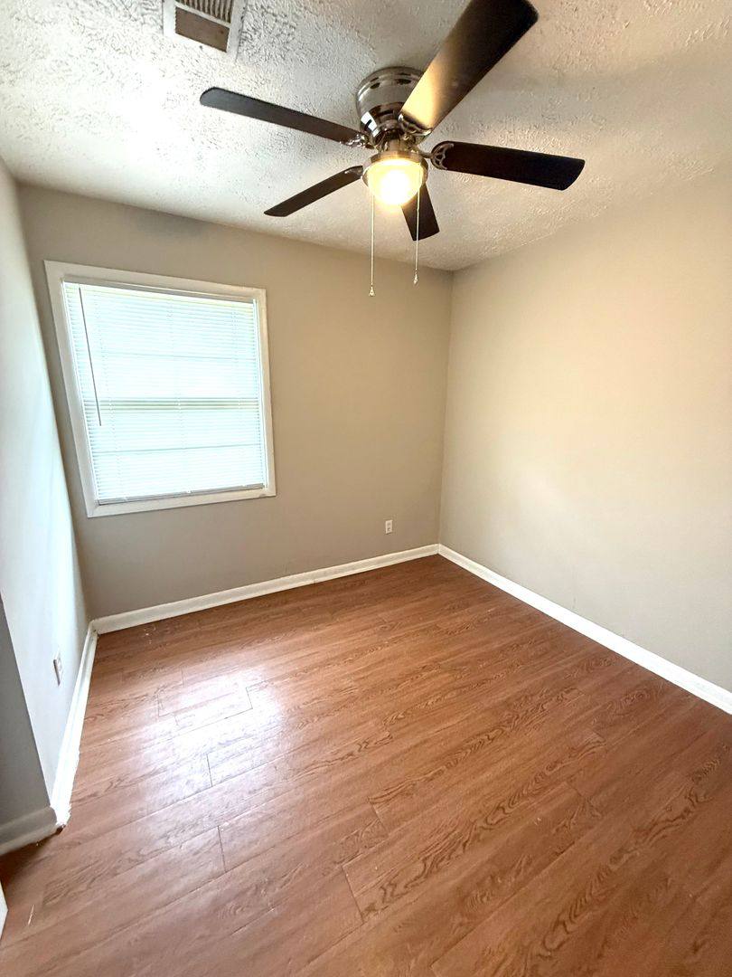 House for rent at 3024 Tyler Rd, Montgomery, AL 36110