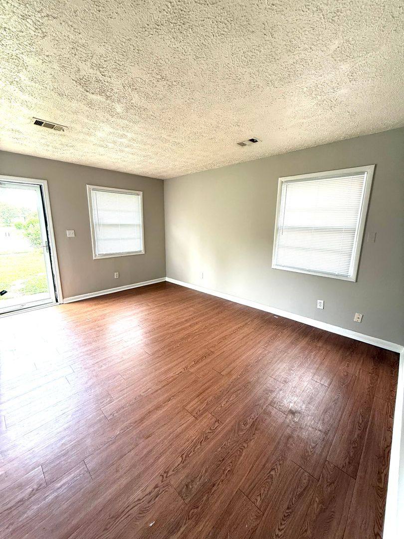 House for rent at 3024 Tyler Rd, Montgomery, AL 36110