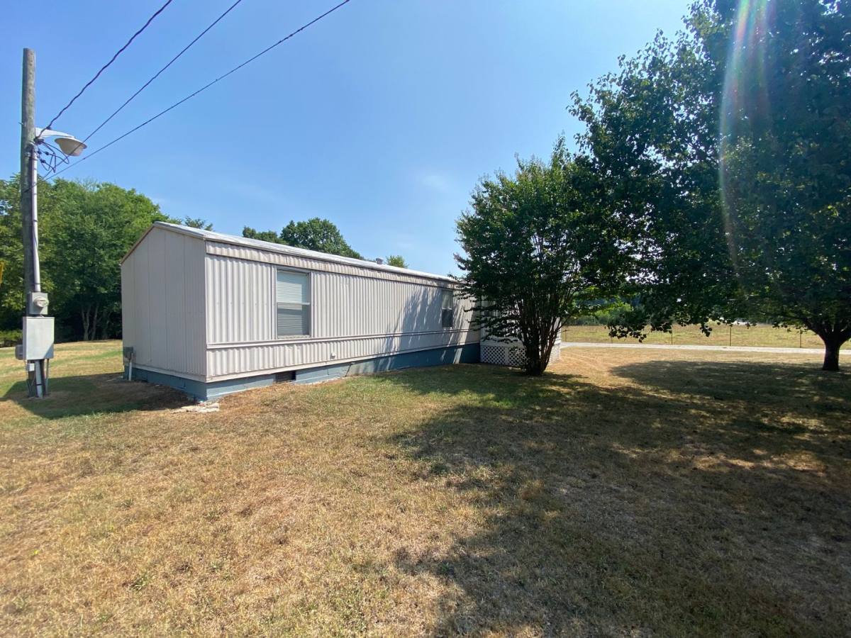 House for rent at 7447 Carthage Highway, Lebanon, TN 37087