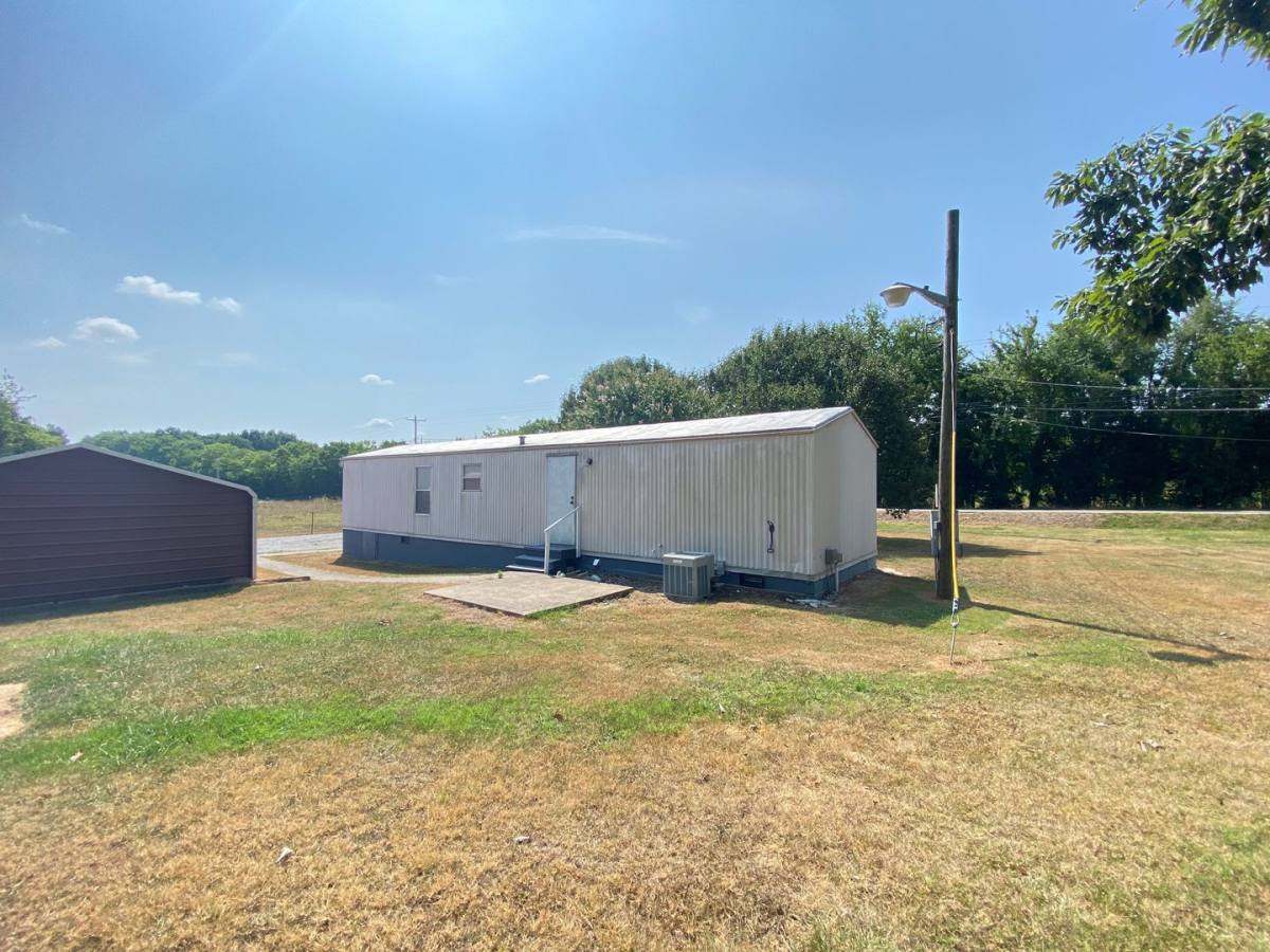 House for rent at 7447 Carthage Highway, Lebanon, TN 37087