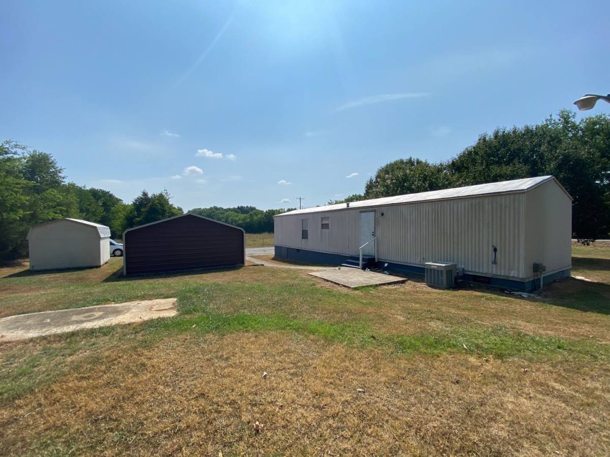 House for rent at 7447 Carthage Highway, Lebanon, TN 37087