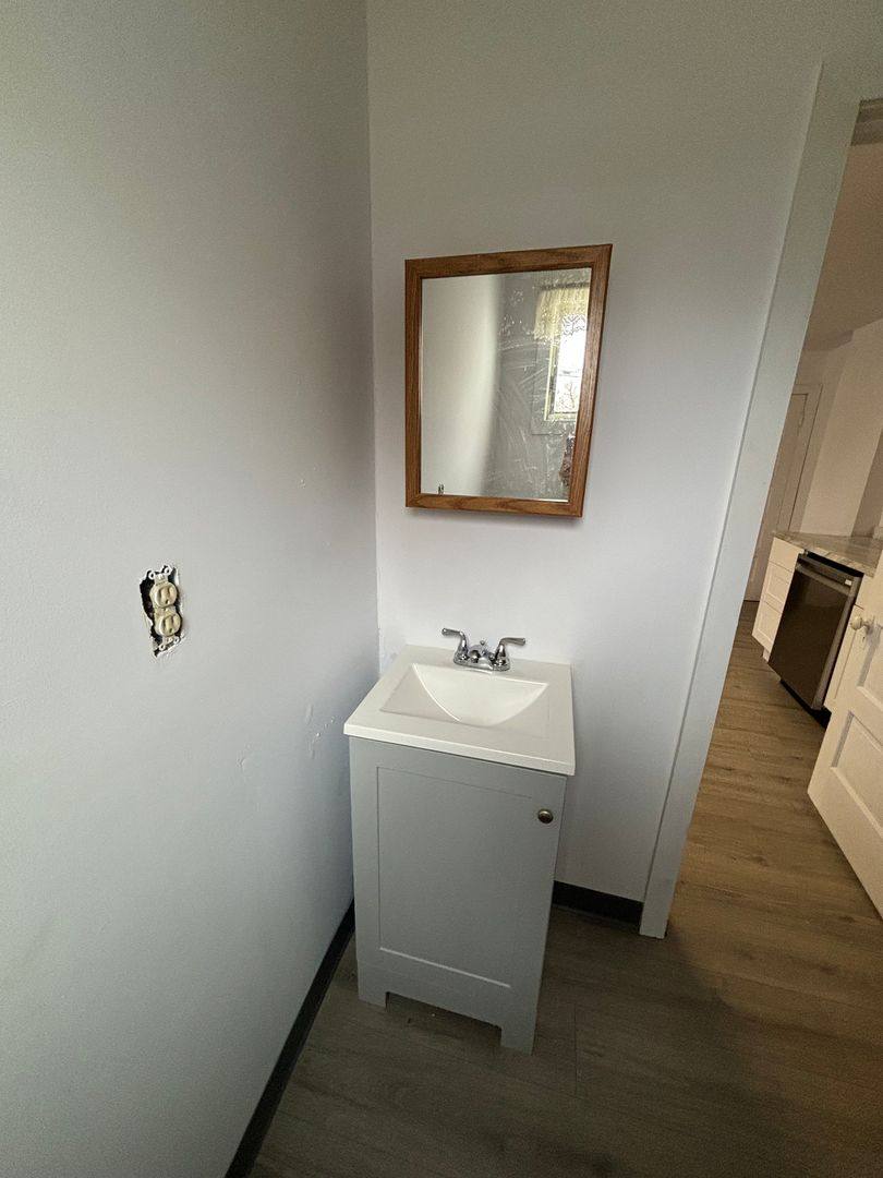 Apartment for rent at 628-630 Moosic St, Scranton, PA 18505