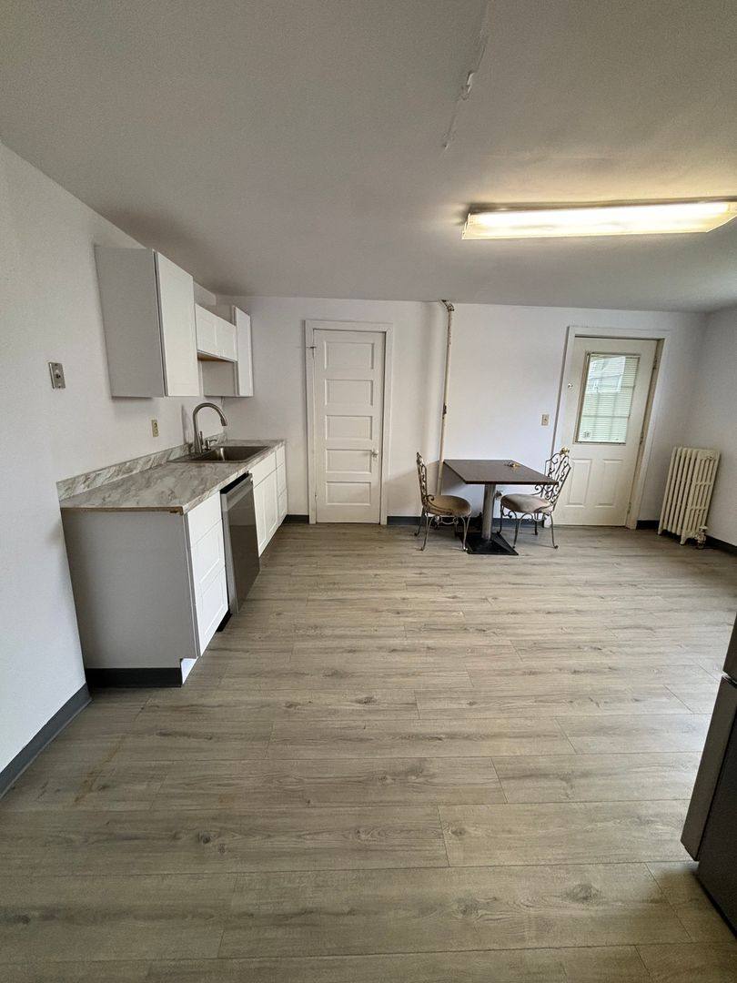 Apartment for rent at 628-630 Moosic St, Scranton, PA 18505