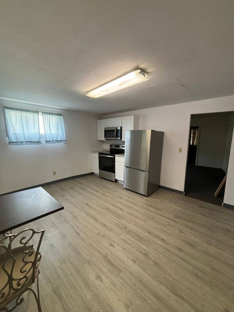 Apartment for rent at 628-630 Moosic St, Scranton, PA 18505