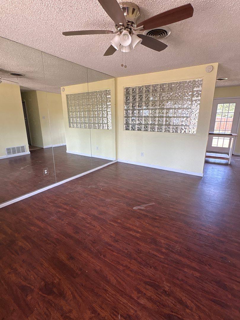 House for rent at 5518 16th Place, Lubbock, TX 79416