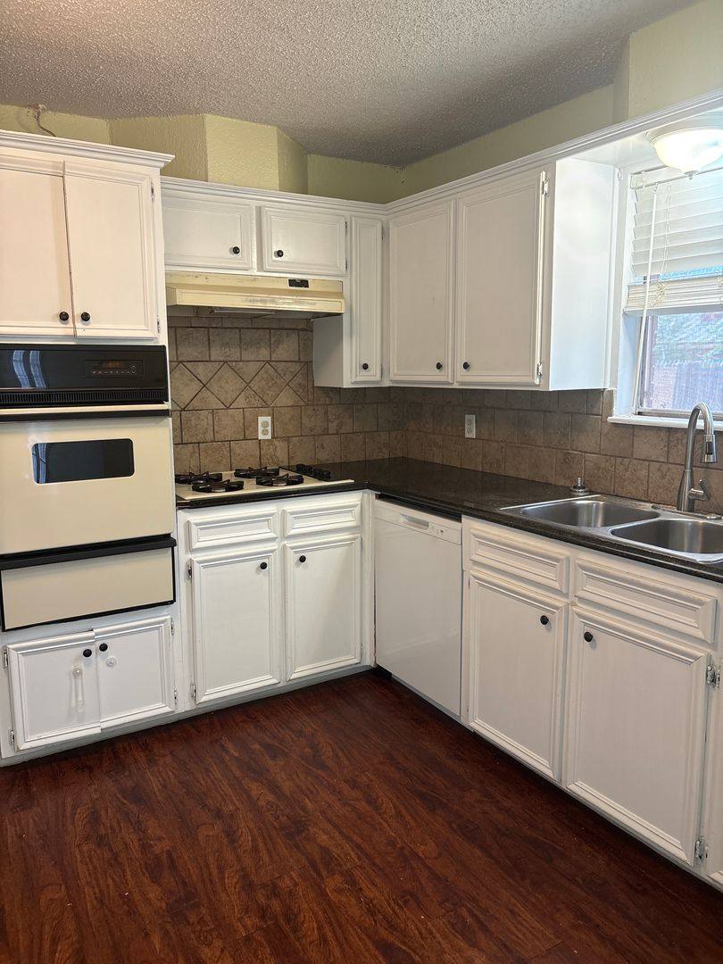 House for rent at 5518 16th Place, Lubbock, TX 79416