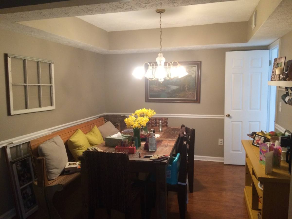 Townhouse for rent at 103 Wenwood Circle, Greenville, SC 29607