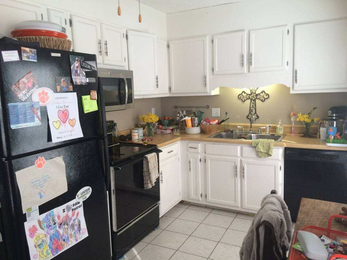 Townhouse for rent at 103 Wenwood Circle, Greenville, SC 29607