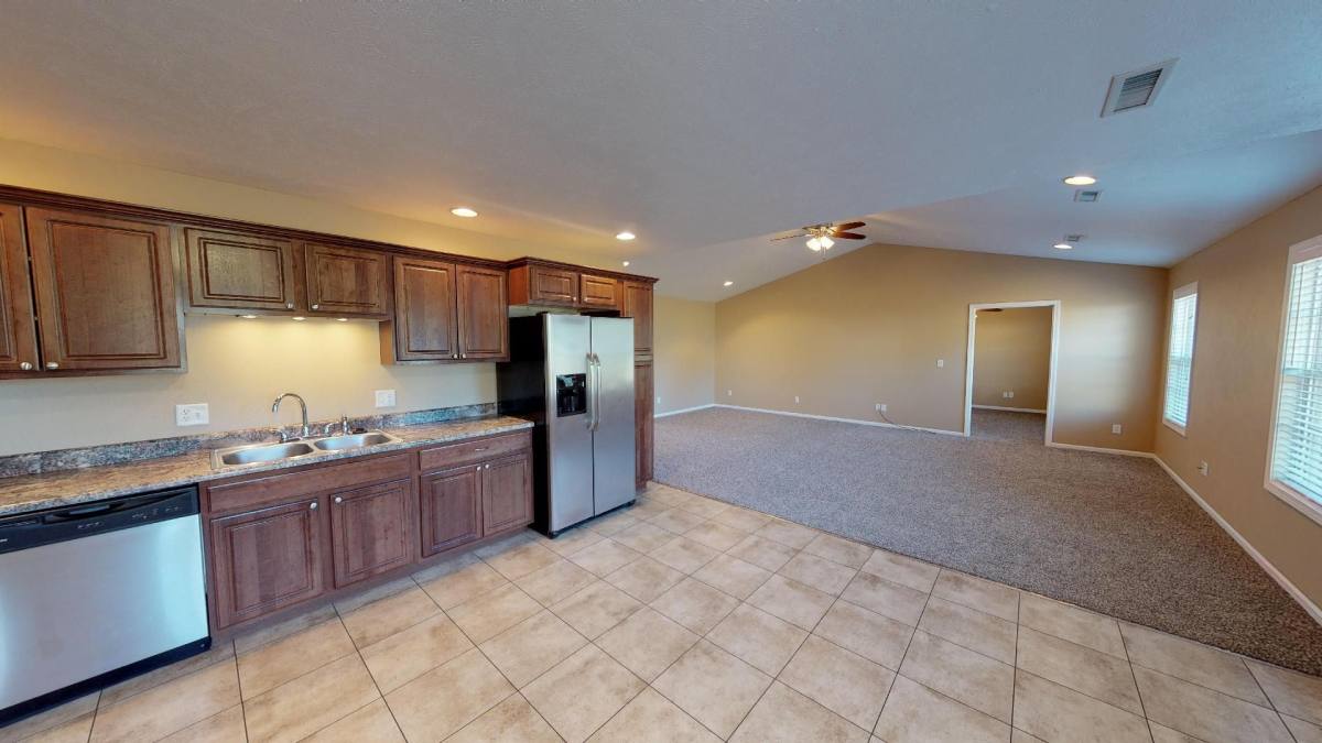 Apartment for rent at 104 - 242 Timber Trail, Carterville, IL 62918