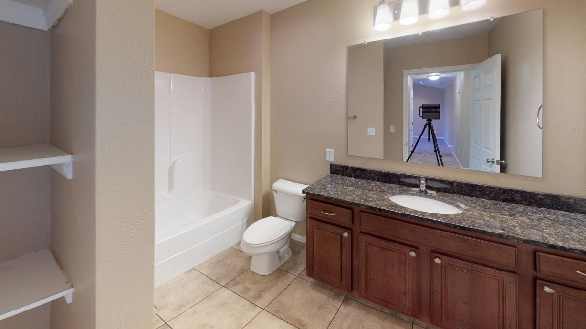 Apartment for rent at 104 - 242 Timber Trail, Carterville, IL 62918