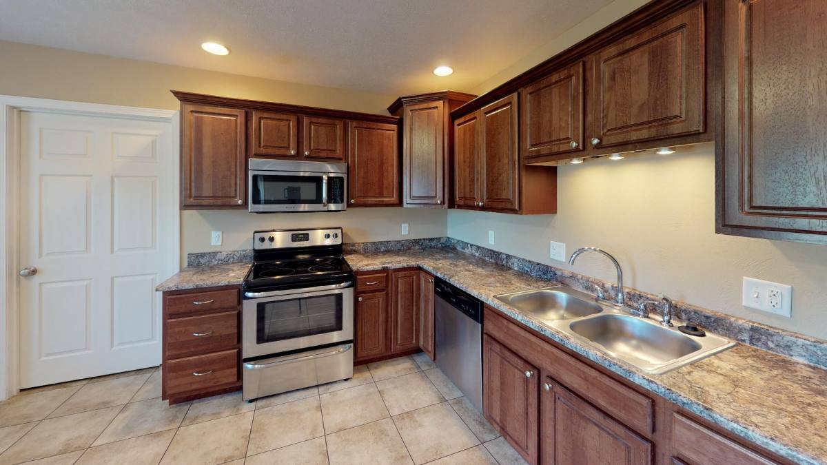 Apartment for rent at 104 - 242 Timber Trail, Carterville, IL 62918