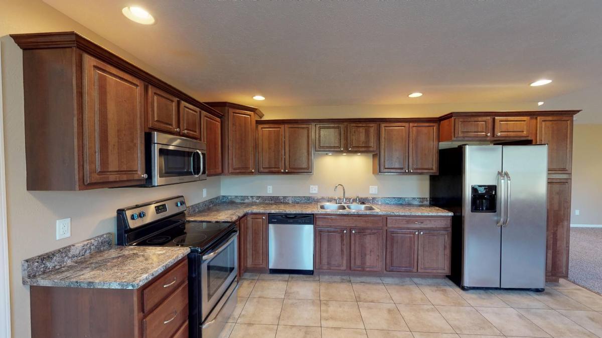 Apartment for rent at 104 - 242 Timber Trail, Carterville, IL 62918