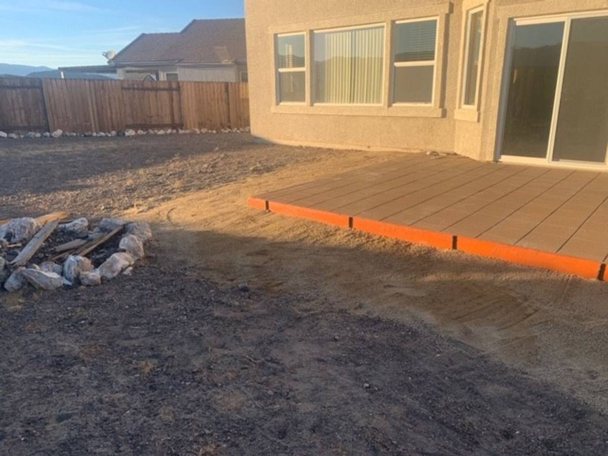 House for rent at 1746 Olive Branch, Fernley, NV 89408