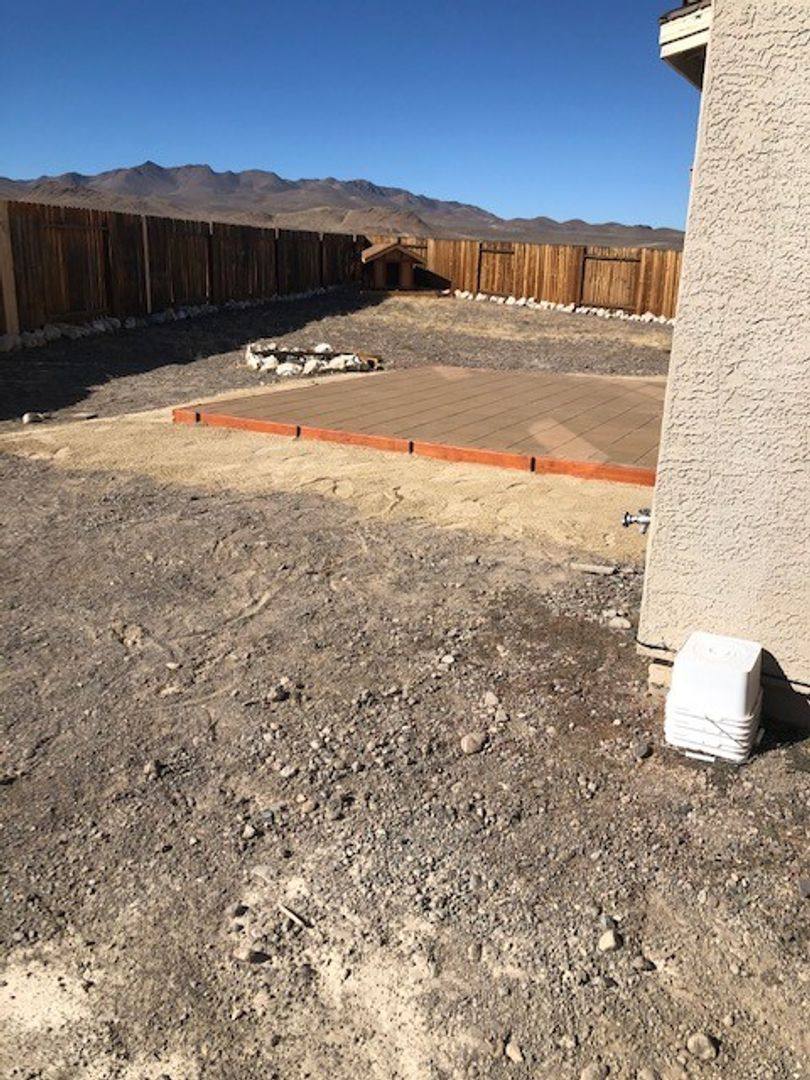 House for rent at 1746 Olive Branch, Fernley, NV 89408