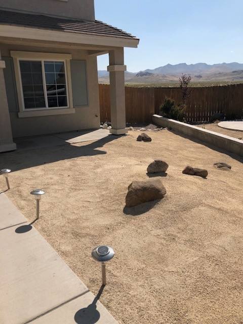House for rent at 1746 Olive Branch, Fernley, NV 89408