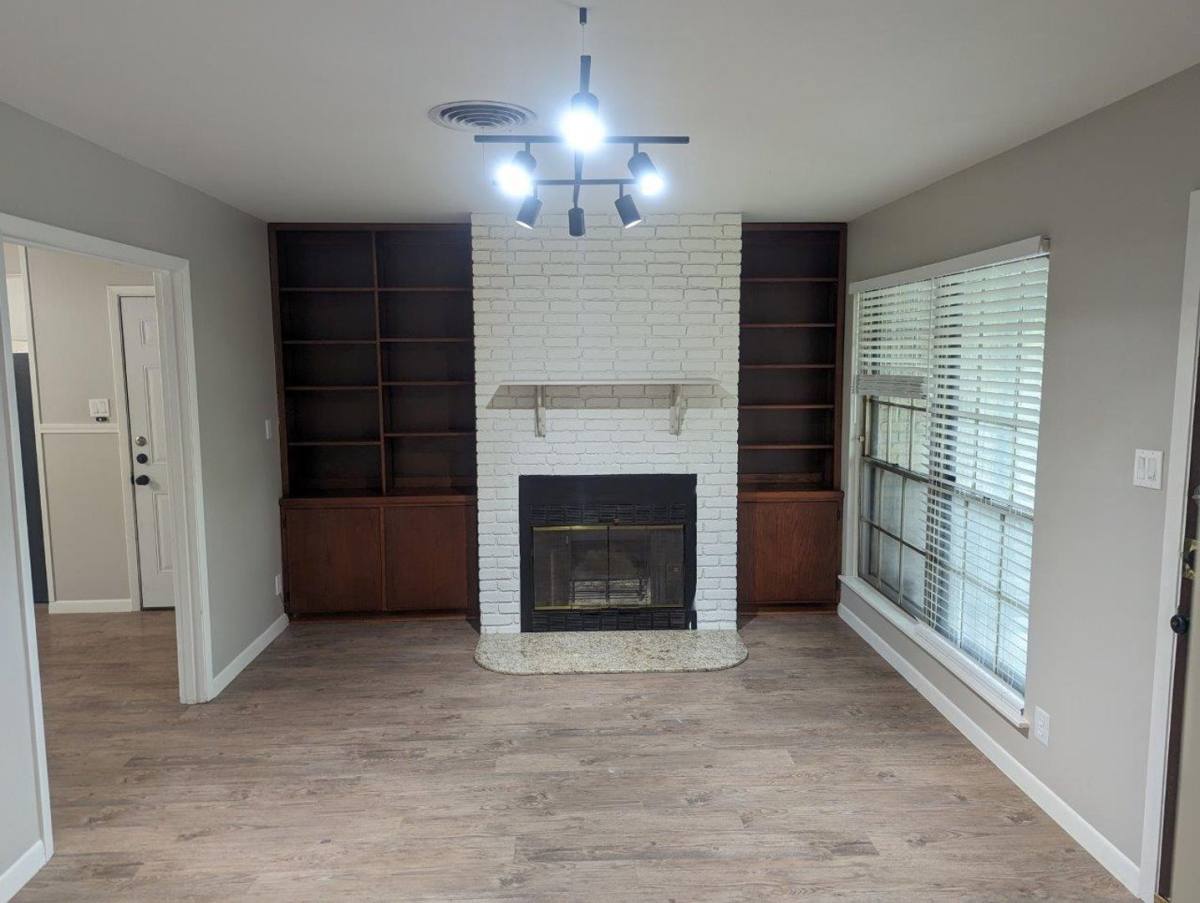 House for rent at 605 Kentshire Circle, Austin, TX 78704