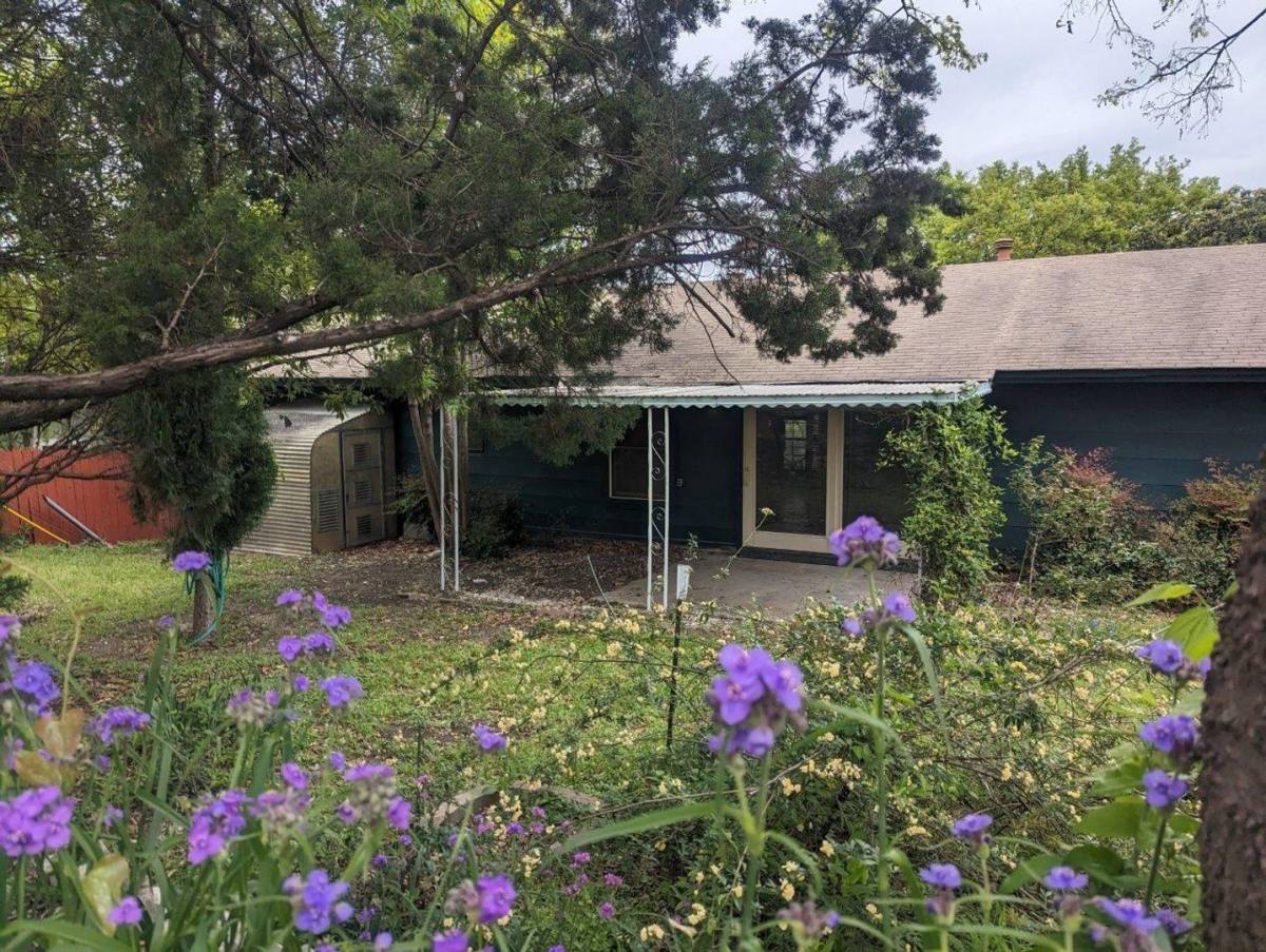House for rent at 605 Kentshire Circle, Austin, TX 78704