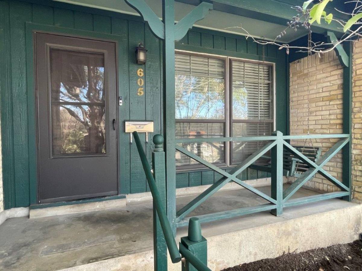 House for rent at 605 Kentshire Circle, Austin, TX 78704