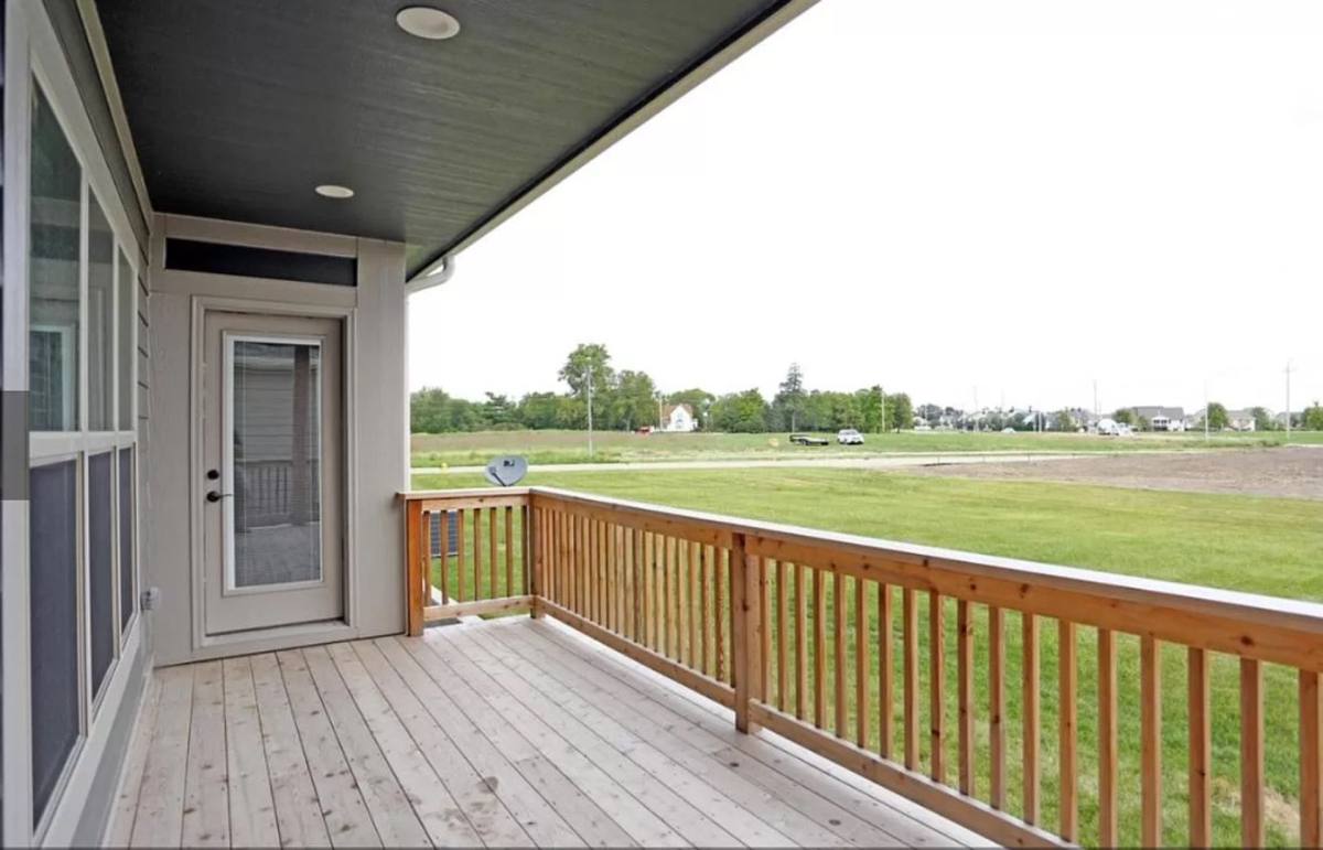 Townhouse for rent at 2300-2436 SE Taylor Court, Waukee, IA 50263