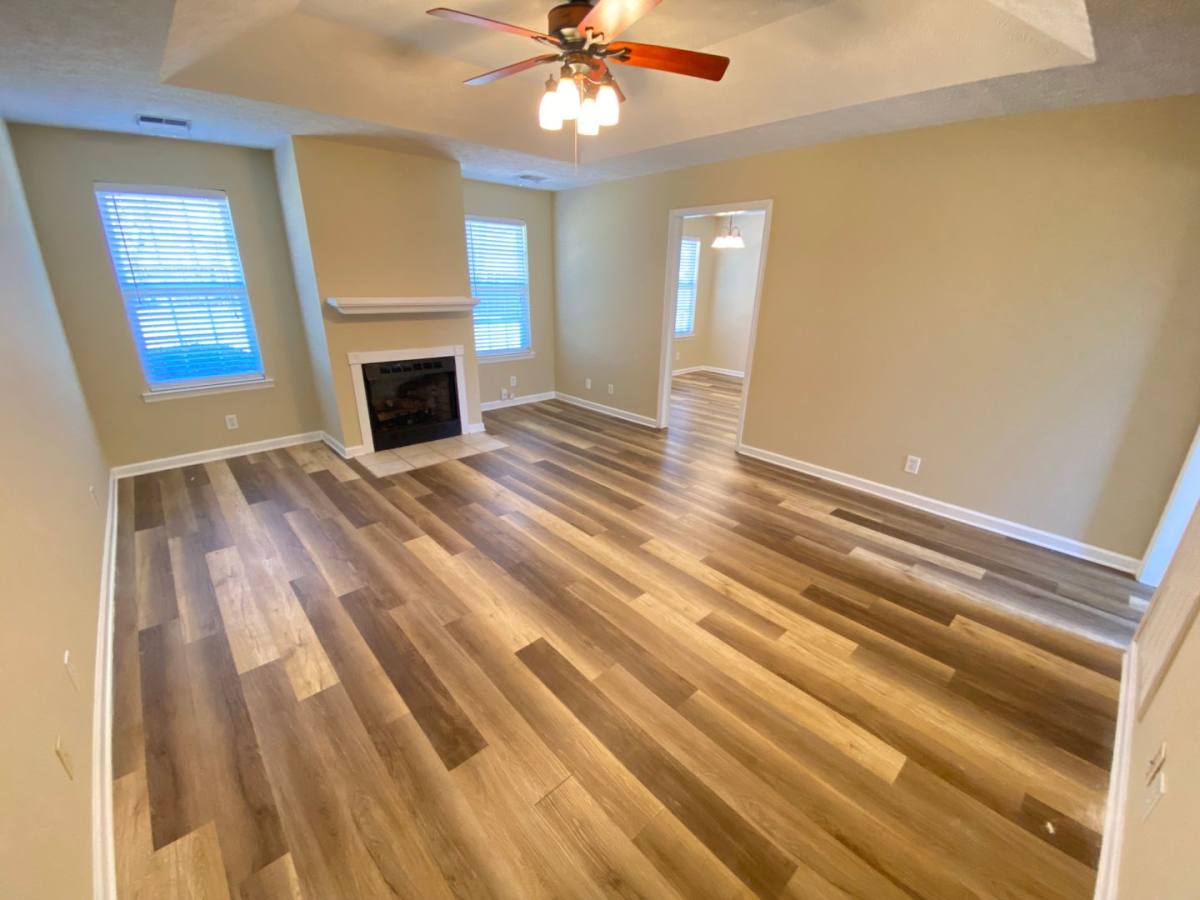 House for rent at 711 Fields Lane, Lebanon, TN 37087