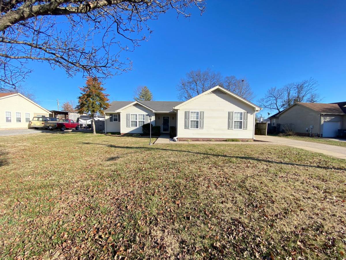 House for rent at 711 Fields Lane, Lebanon, TN 37087