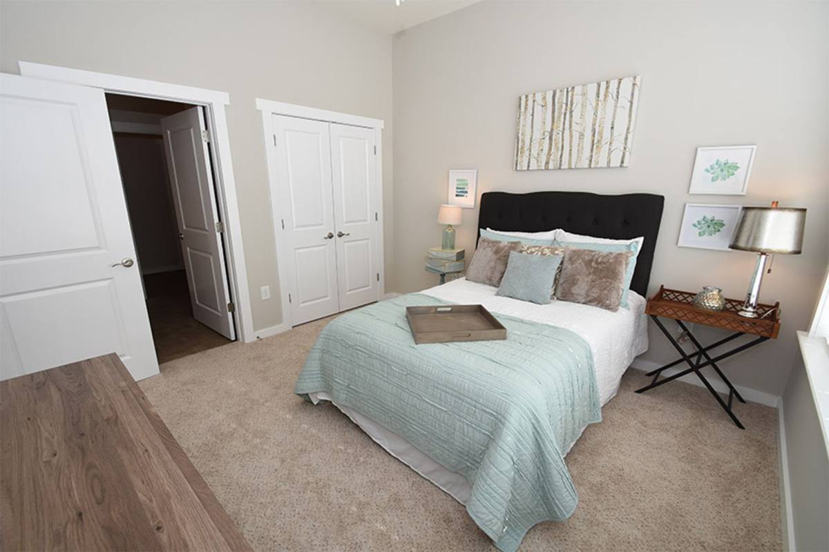 Apartment for rent at 3400 Briarcliff Dr, Greenville, NC 27834