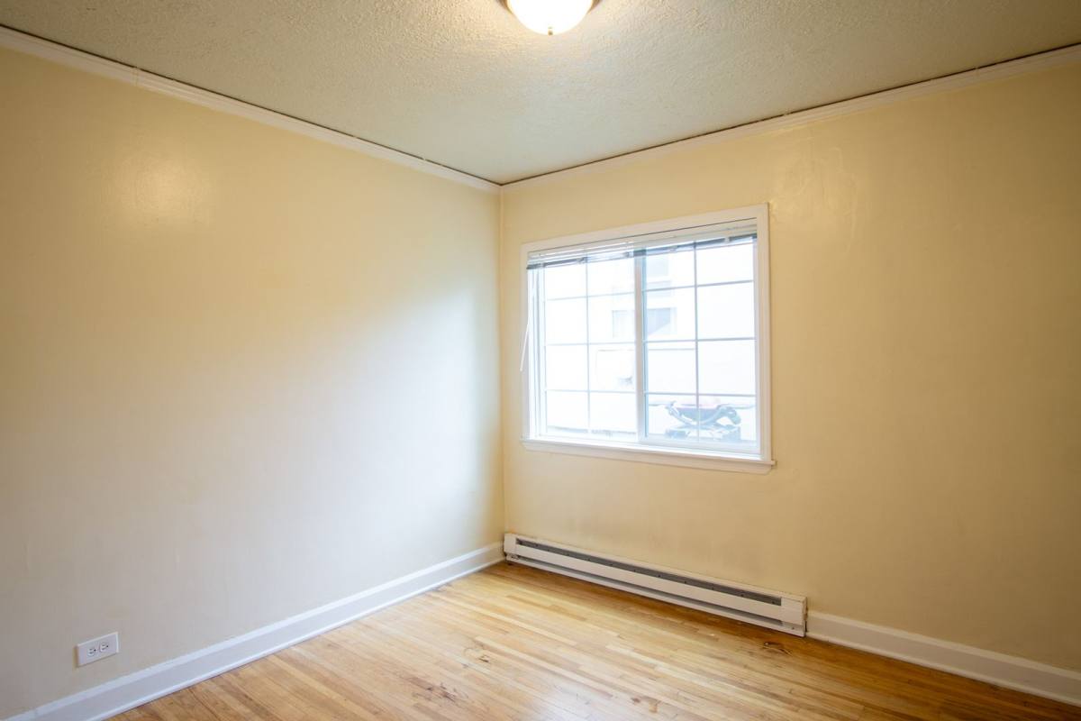 Apartment for rent at 2010 SE Sherman St, Portland, OR 97214