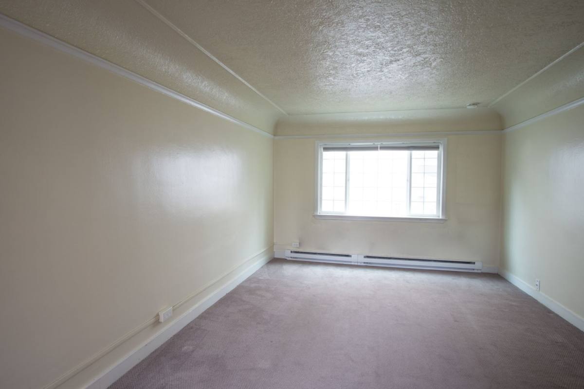 Apartment for rent at 2010 SE Sherman St, Portland, OR 97214