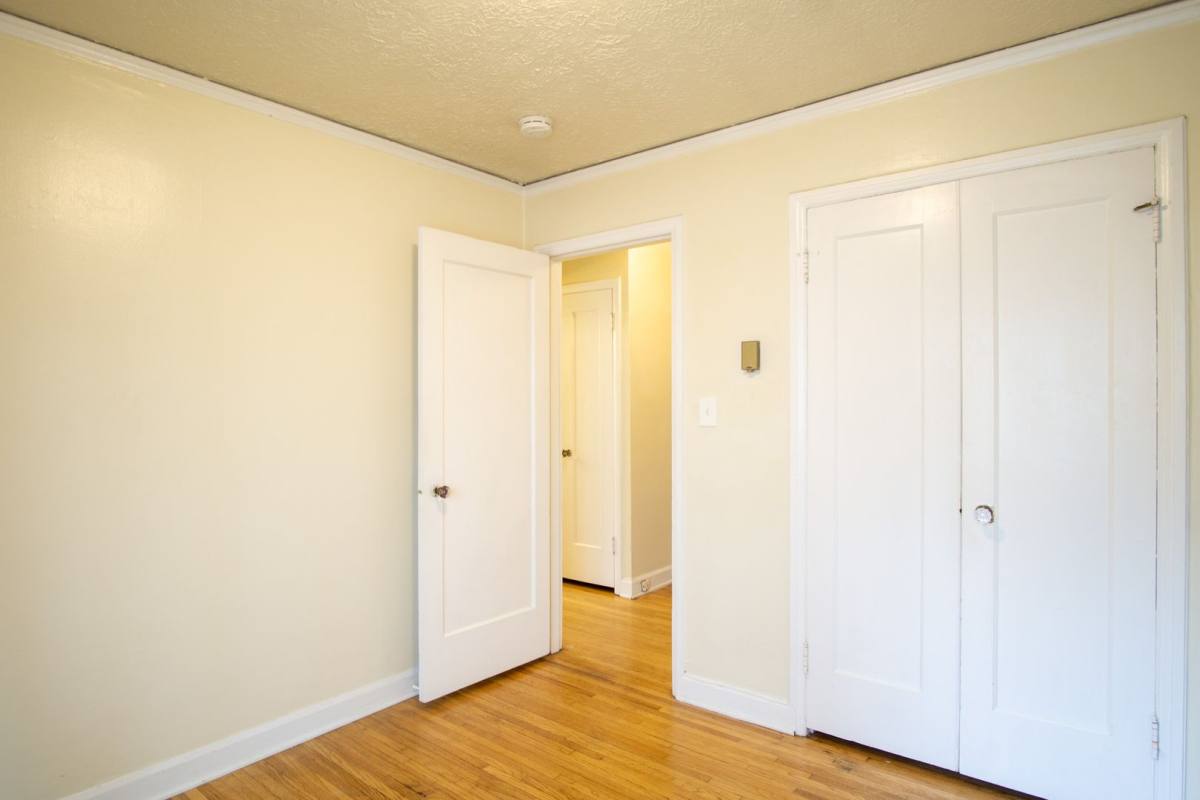 Apartment for rent at 2010 SE Sherman St, Portland, OR 97214