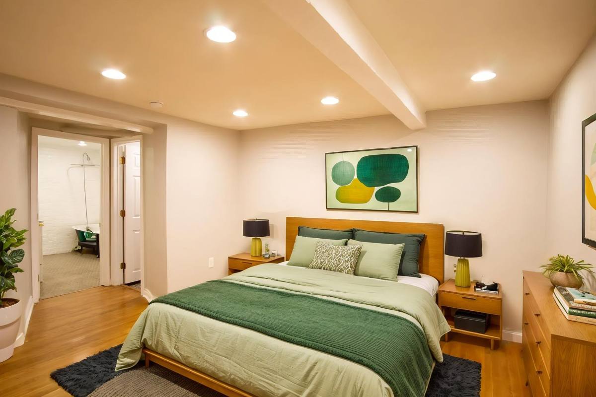 Apartment for rent at 230 NW 20th Ave, Portland, OR 97209