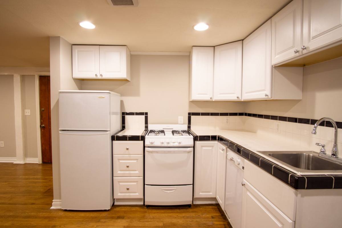 Apartment for rent at 230 NW 20th Ave, Portland, OR 97209