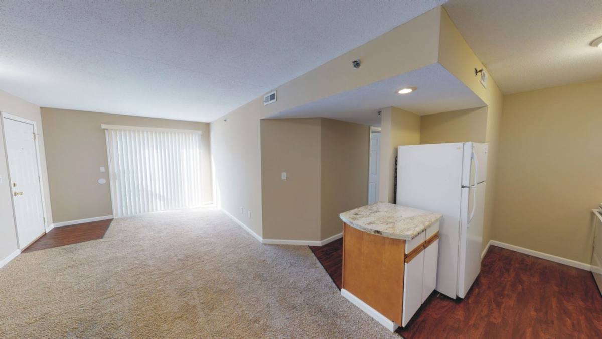 Apartment for rent at 709 S Wall St, Carbondale, IL 62901