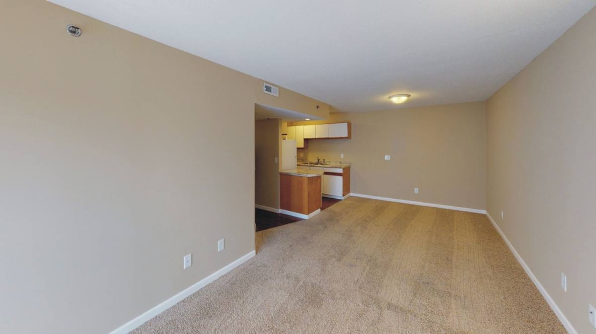 Apartment for rent at 709 S Wall St, Carbondale, IL 62901