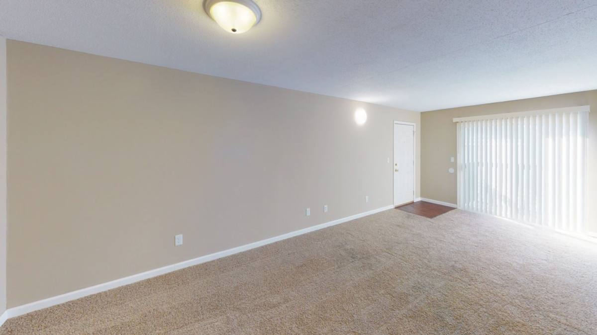 Apartment for rent at 709 S Wall St, Carbondale, IL 62901