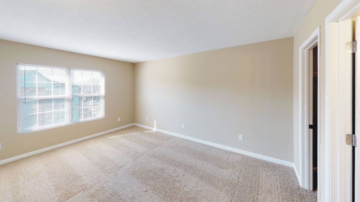 Apartment for rent at 709 S Wall St, Carbondale, IL 62901