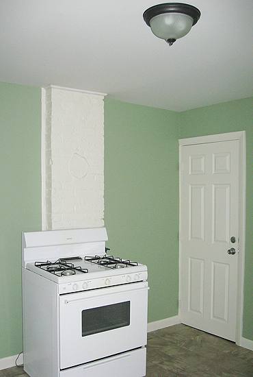 Apartment for rent at 96-98 Palm St, Bangor, ME 04401
