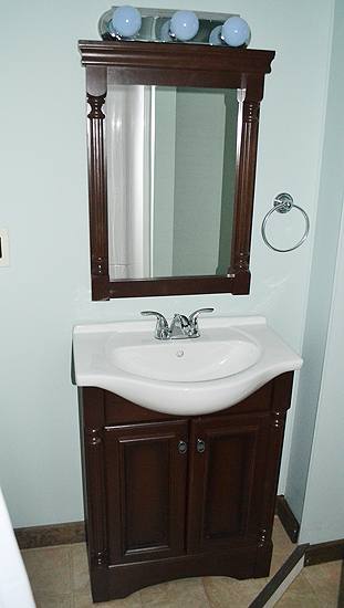 Apartment for rent at 96-98 Palm St, Bangor, ME 04401