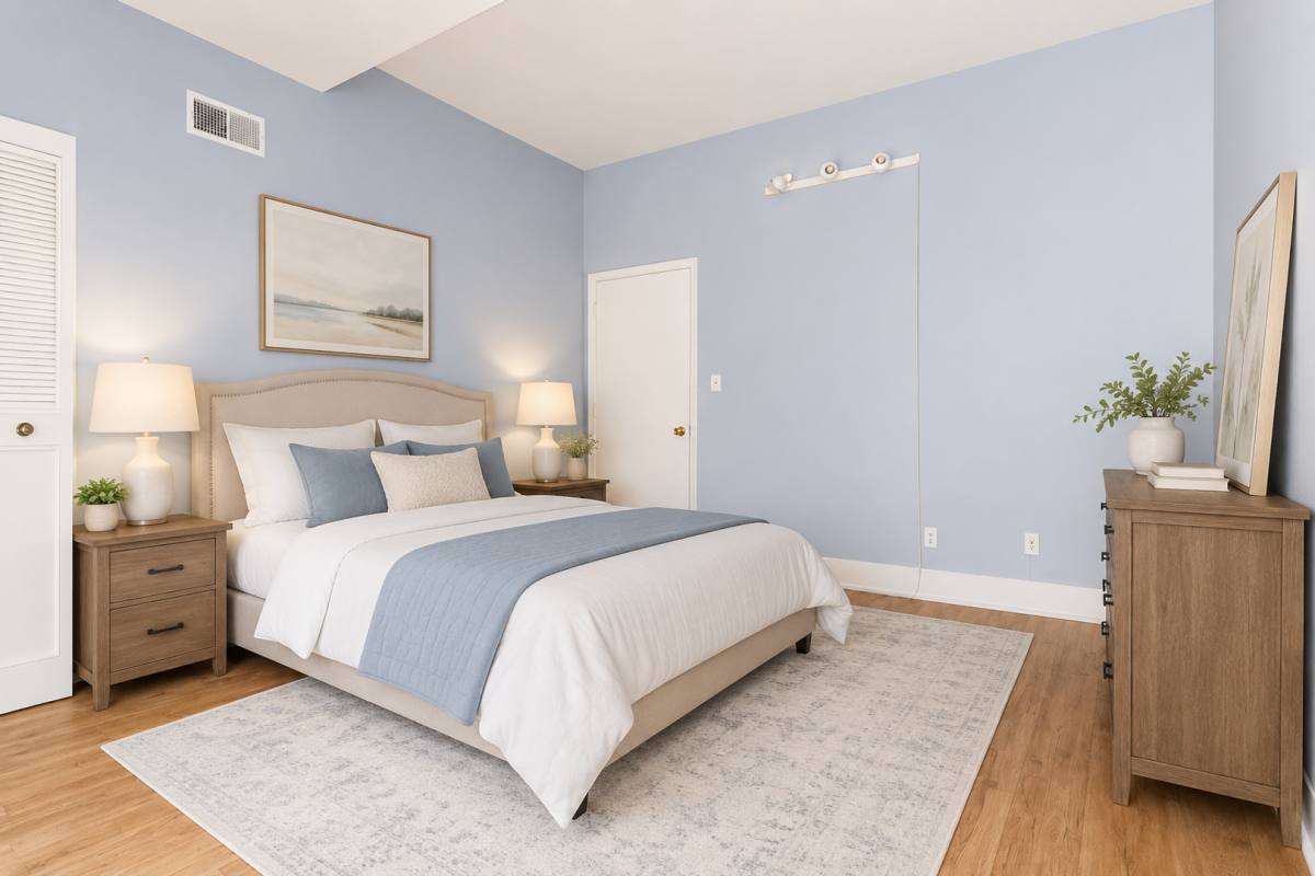 Apartment for rent at 1507 S 4th St, Louisville, KY 40208