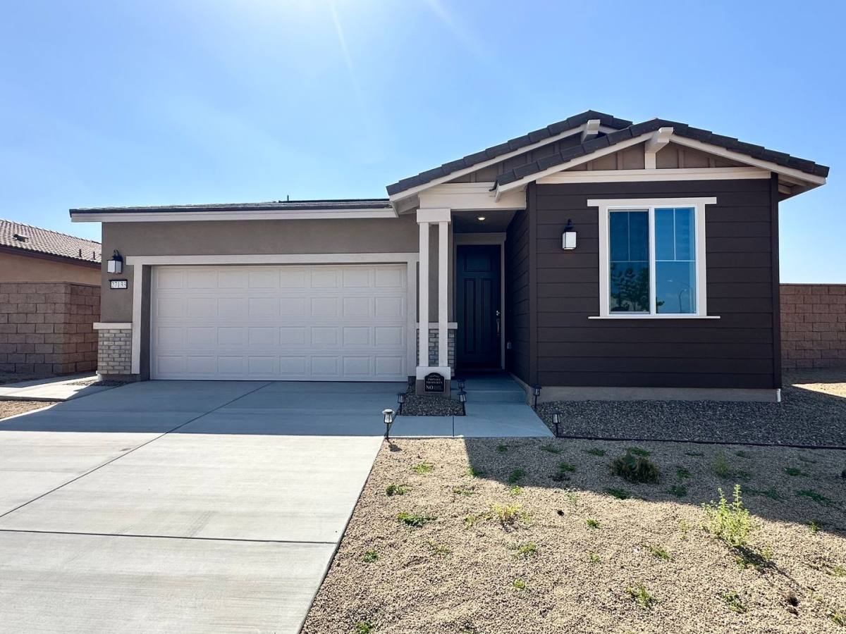 House for rent at 27133 Marimba Court, Menifee, CA 92585