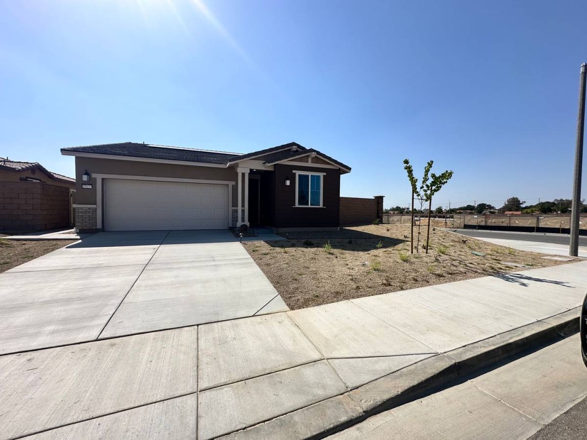 House for rent at 27133 Marimba Court, Menifee, CA 92585