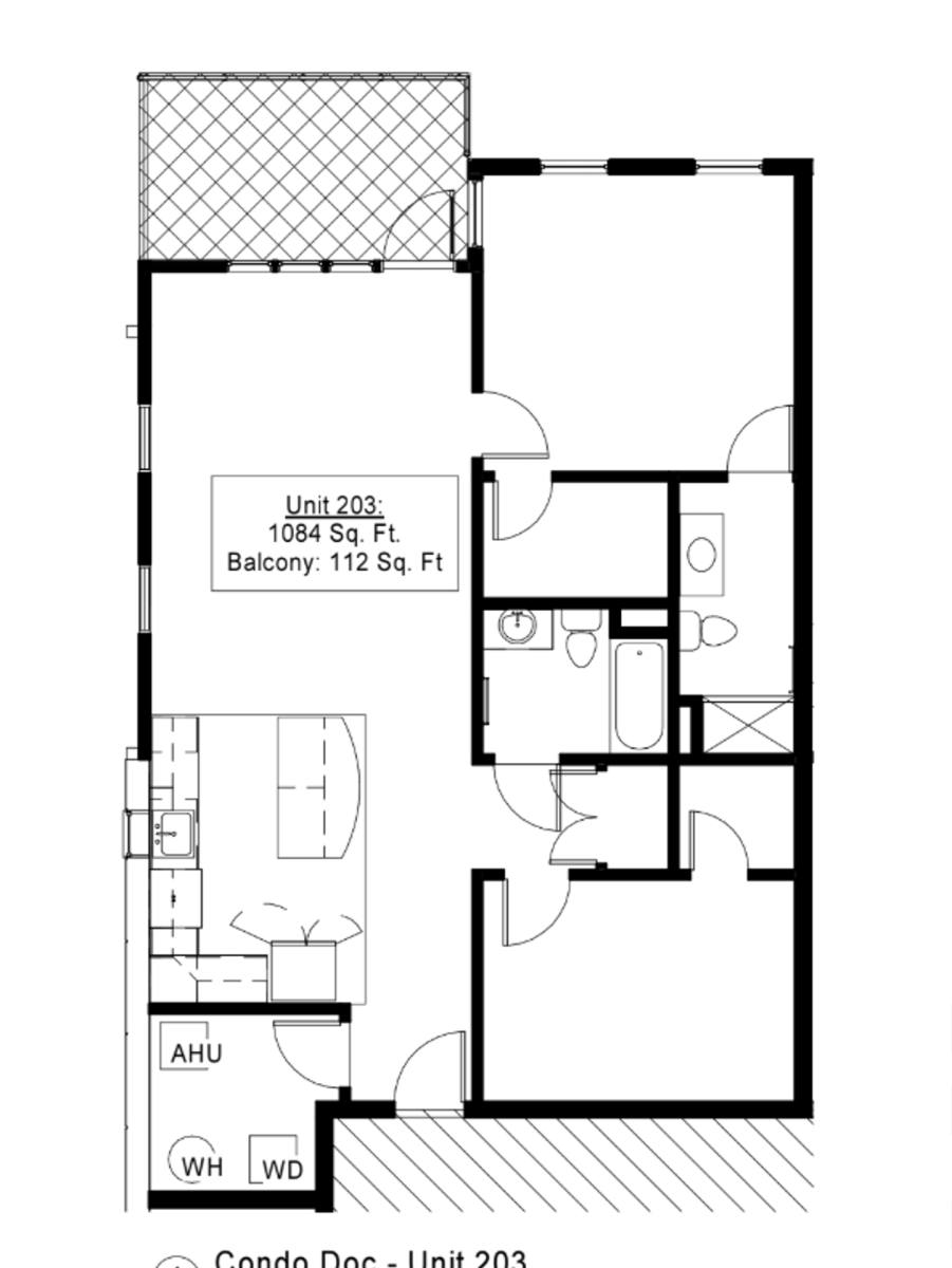 Apartment for rent at 3459 Butler St, Pittsburgh, PA 15201