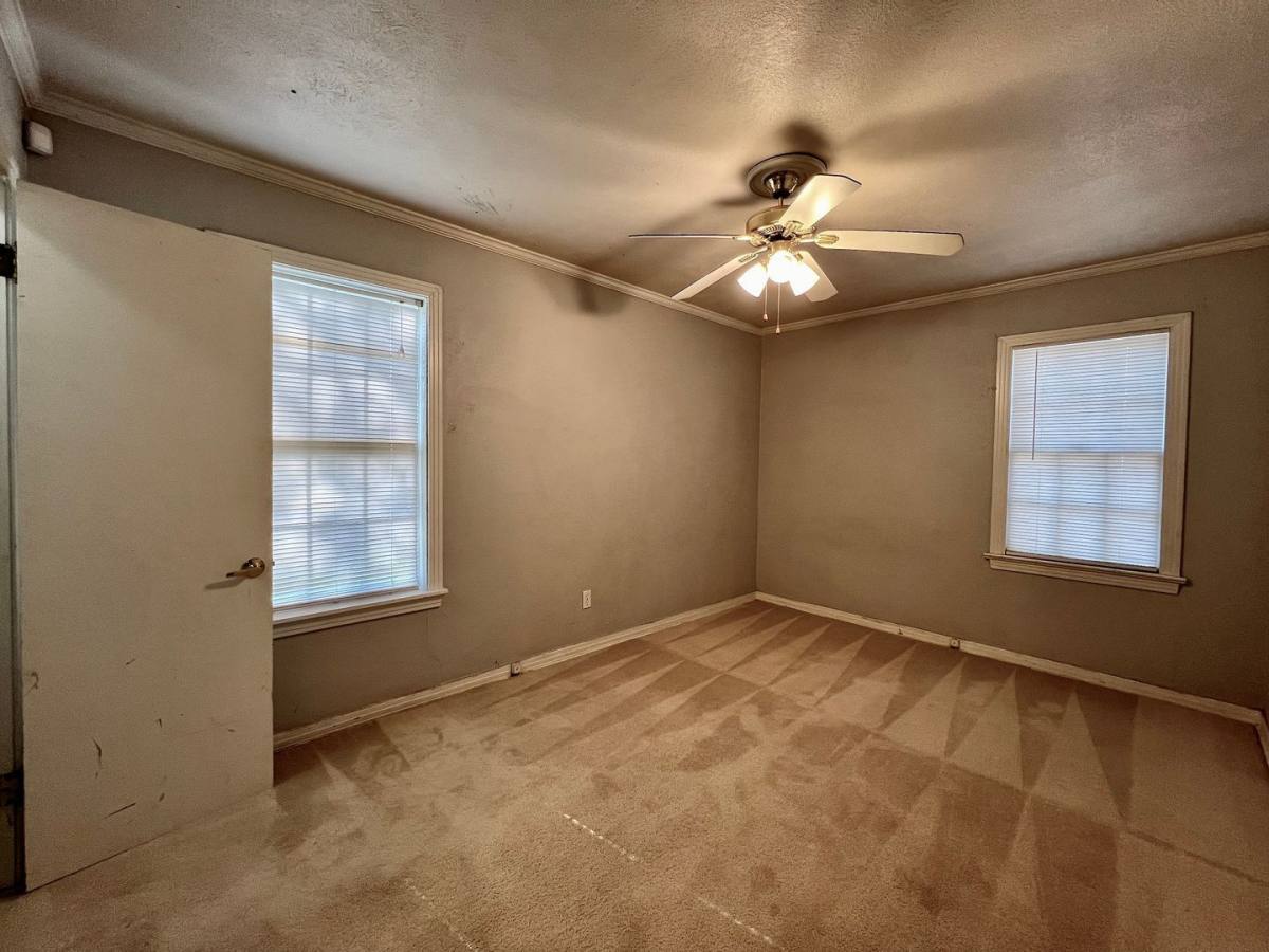 Apartment for rent at 2422 29th St, Lubbock, TX 79411