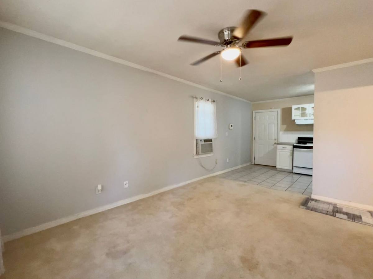 Apartment for rent at 2422 29th St, Lubbock, TX 79411