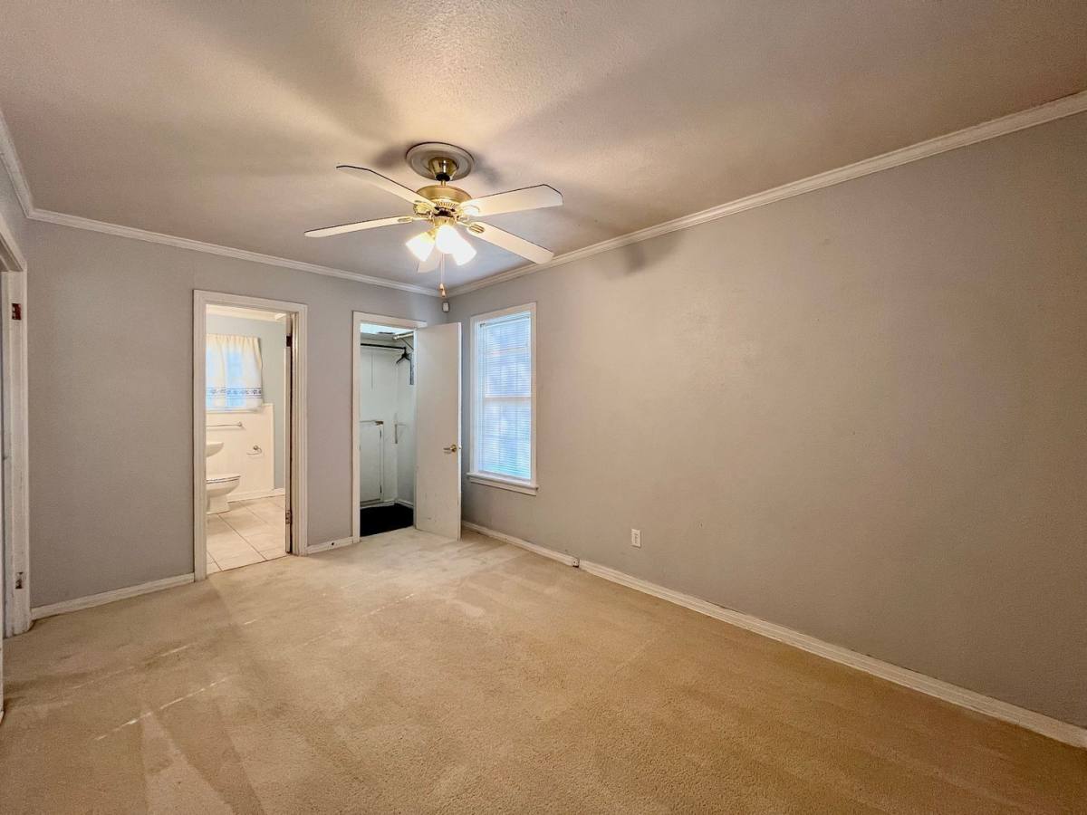 Apartment for rent at 2422 29th St, Lubbock, TX 79411