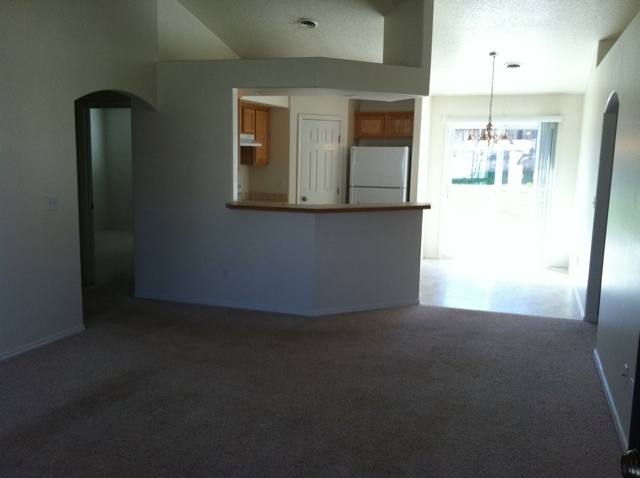 House for rent at 3693 S Creekwood Way, Boise, ID 83709