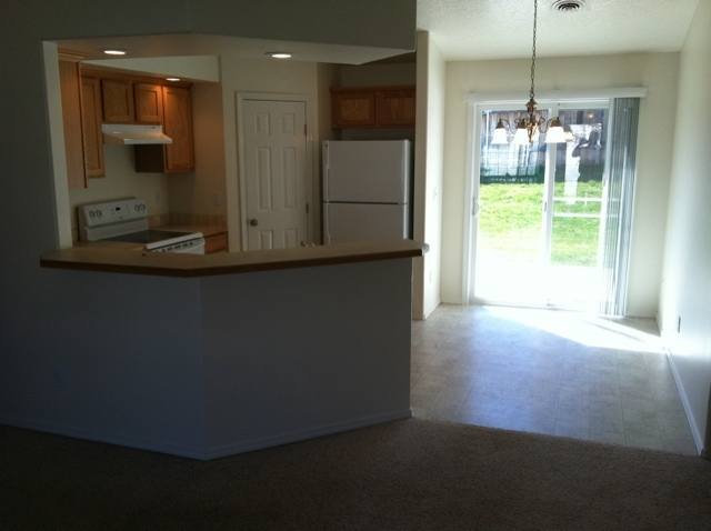 House for rent at 3693 S Creekwood Way, Boise, ID 83709